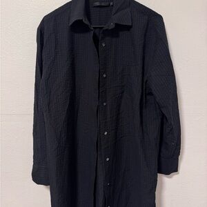 Jenni Kayne The Beach Shirt Dress